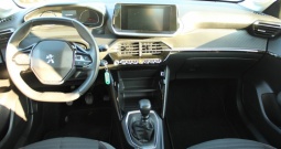 Peugeot 208 1.2 Puretech 100