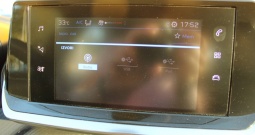 Peugeot 208 1.2 Puretech 100