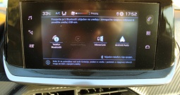 Peugeot 208 1.2 Puretech 100