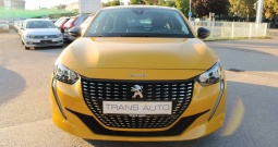 Peugeot 208 1.2 Puretech 100