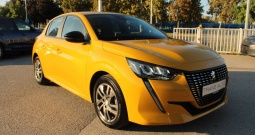 Peugeot 208 1.2 Puretech 100