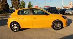 Peugeot 208 1.2 Puretech 100
