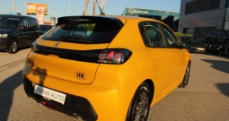 Peugeot 208 1.2 Puretech 100