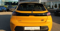 Peugeot 208 1.2 Puretech 100