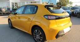 Peugeot 208 1.2 Puretech 100