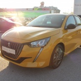 Peugeot 208 1.2 Puretech 100