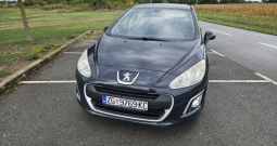 Peugeot 308 1,6 HDi