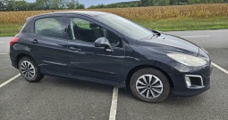 Peugeot 308 1,6 HDi