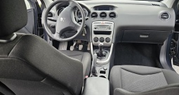 Peugeot 308 1,6 HDi