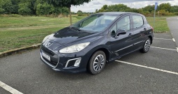 Peugeot 308 1,6 HDi