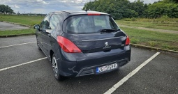 Peugeot 308 1,6 HDi
