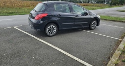 Peugeot 308 1,6 HDi