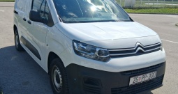 Citroen brelingo 1. 6 hdi