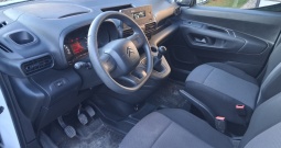 Citroen brelingo 1. 6 hdi