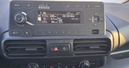 Citroen brelingo 1. 6 hdi