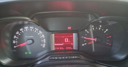 Citroen brelingo 1. 6 hdi