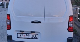 Citroen brelingo 1. 6 hdi