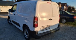 Citroen brelingo 1. 6 hdi