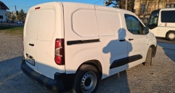Citroen brelingo 1. 6 hdi