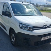 Citroen brelingo 1. 6 hdi