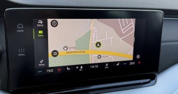 ŠKODA OCTAVIA COMBI 2.0 TDI STYLE