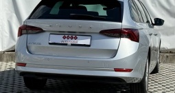 ŠKODA OCTAVIA COMBI 2.0 TDI STYLE