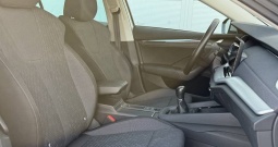 ŠKODA OCTAVIA COMBI 2.0 TDI STYLE