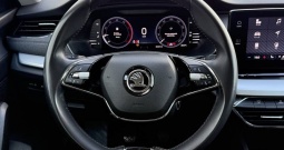 ŠKODA OCTAVIA COMBI 2.0 TDI STYLE