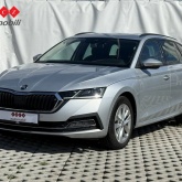 ŠKODA OCTAVIA COMBI 2.0 TDI STYLE