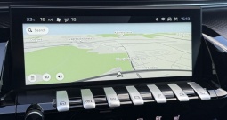 PEUGEOT 508 SW BLUE HDI GT-LINE