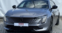 PEUGEOT 508 SW BLUE HDI GT-LINE