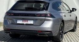 PEUGEOT 508 SW BLUE HDI GT-LINE