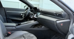 PEUGEOT 508 SW BLUE HDI GT-LINE