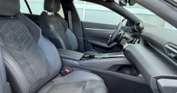 PEUGEOT 508 SW BLUE HDI GT-LINE