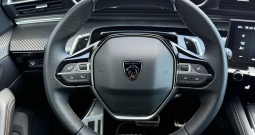 PEUGEOT 508 SW BLUE HDI GT-LINE