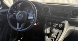 MERCEDES CITAN 110 CDI *** HLADNJAČA ***