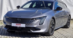 PEUGEOT 508 SW BLUE HDI GT-LINE