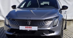 PEUGEOT 508 SW BLUE HDI GT-LINE