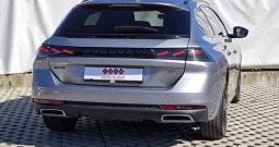 PEUGEOT 508 SW BLUE HDI GT-LINE