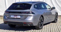 PEUGEOT 508 SW BLUE HDI GT-LINE