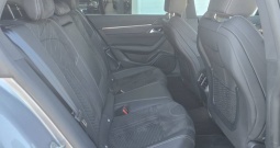 PEUGEOT 508 SW BLUE HDI GT-LINE