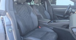 PEUGEOT 508 SW BLUE HDI GT-LINE