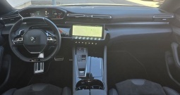 PEUGEOT 508 SW BLUE HDI GT-LINE