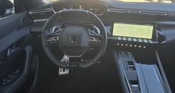 PEUGEOT 508 SW BLUE HDI GT-LINE