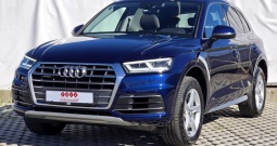 AUDI Q5 40 TDI quattro