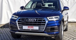 AUDI Q5 40 TDI quattro