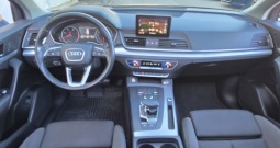 AUDI Q5 40 TDI quattro