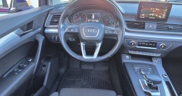 AUDI Q5 40 TDI quattro