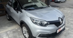 Renault Captur 1.3 TCE Limited, navigacija, automatska klima