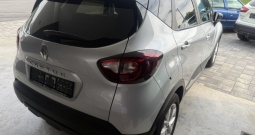 Renault Captur 1.3 TCE Limited, navigacija, automatska klima